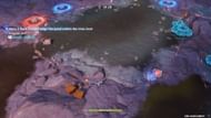 Have at least five rock crabs inside the pond (Image via HoYoverse)